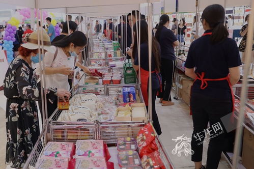 重慶禮儀之禮，百店聯展揚帆齊魯大地