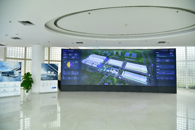 美的零碳之路 從產品到服務，計算機系統服務引領可持續發展